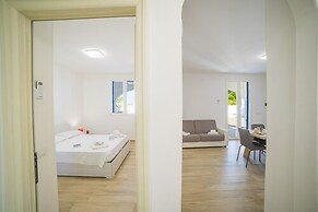 La Primula Apartment 3 Sea View