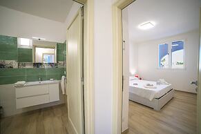 La Primula Apartment 3 Sea View