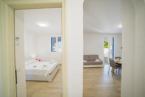 La Primula Apartment 3 Sea View