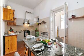 Villa Isidoro Sea View