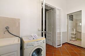 Villa Isidoro Sea View