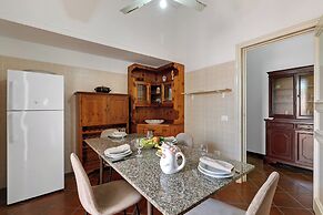 Villa Isidoro Sea View