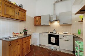 Villa Isidoro Sea View