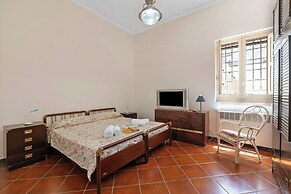 Villa Isidoro Sea View