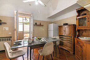 Villa Isidoro Sea View