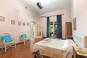 Villa Isidoro Sea View