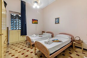 Villa Isidoro Sea View