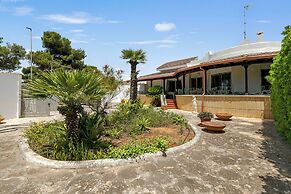 Villa Isidoro Sea View