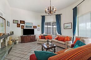 Villa Isidoro Sea View