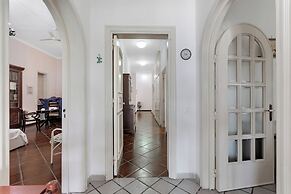 Villa Isidoro Sea View