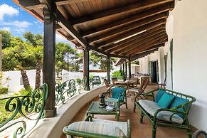 Villa Isidoro Sea View