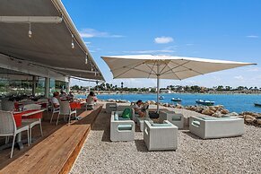 Villa Isidoro Sea View