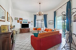 Villa Isidoro Sea View