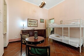 Villa Isidoro Sea View