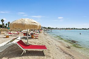 Villa Isidoro Sea View