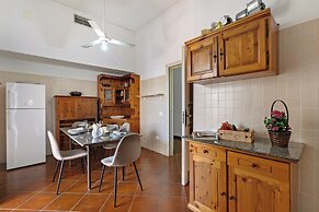 Villa Isidoro Sea View