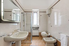 Villa Isidoro Sea View