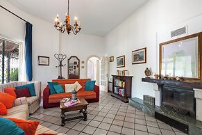 Villa Isidoro Sea View