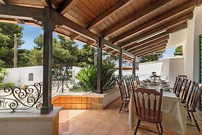 Villa Isidoro Sea View