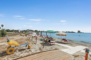 Villa Isidoro Sea View