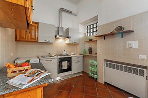 Villa Isidoro Sea View