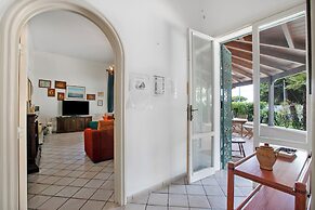 Villa Isidoro Sea View