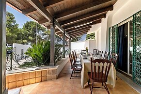 Villa Isidoro Sea View