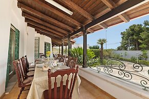 Villa Isidoro Sea View
