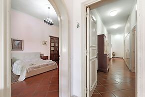 Villa Isidoro Sea View