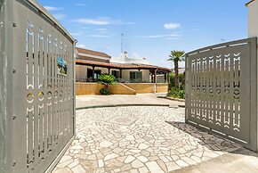 Villa Isidoro Sea View