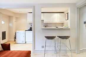 The Myddelton Square - Cosy 1bdr Flat