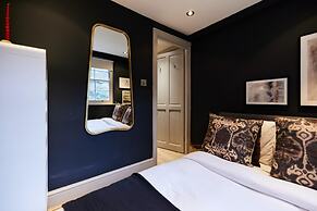 The Myddelton Square - Cosy 1bdr Flat