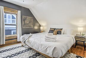 Ambassadors Quarters