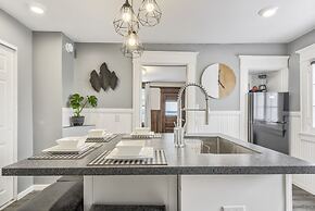 Ambassadors Quarters