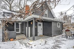 Ambassadors Quarters