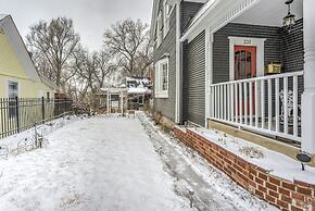 Ambassadors Quarters