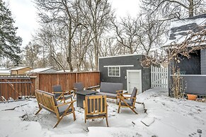 Ambassadors Quarters