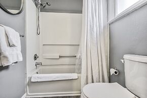 Ambassadors Quarters