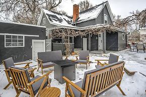 Ambassadors Quarters