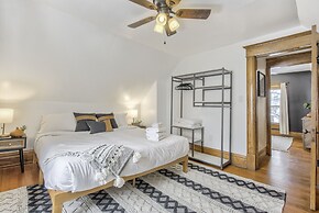 Ambassadors Quarters