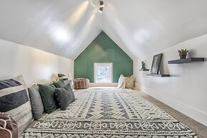 Ambassadors Quarters