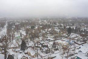 Ambassadors Quarters