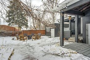 Ambassadors Quarters