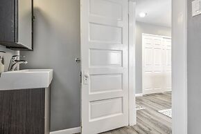 Ambassadors Quarters