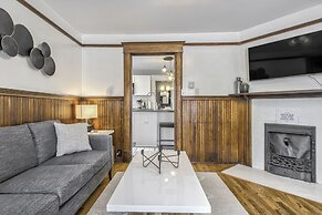 Ambassadors Quarters