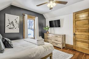 Ambassadors Quarters