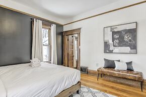 Ambassadors Quarters