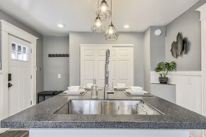 Ambassadors Quarters