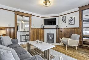 Ambassadors Quarters