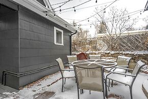 Ambassadors Quarters